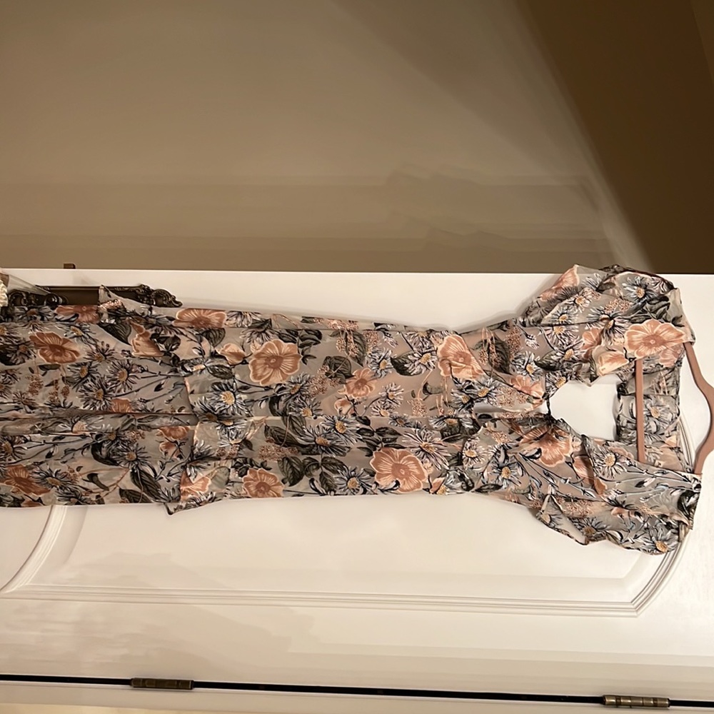 FOR LOVE AND LEMONS DRESS - Picture 4 of 6